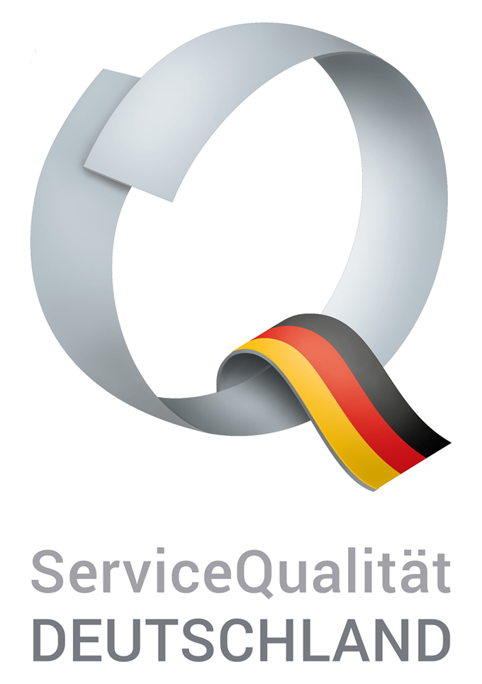 ServiceQualitaet Deutschland